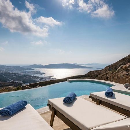 Mykonos Divino Διαμέρισμα Τούρλος Εξωτερικό φωτογραφία