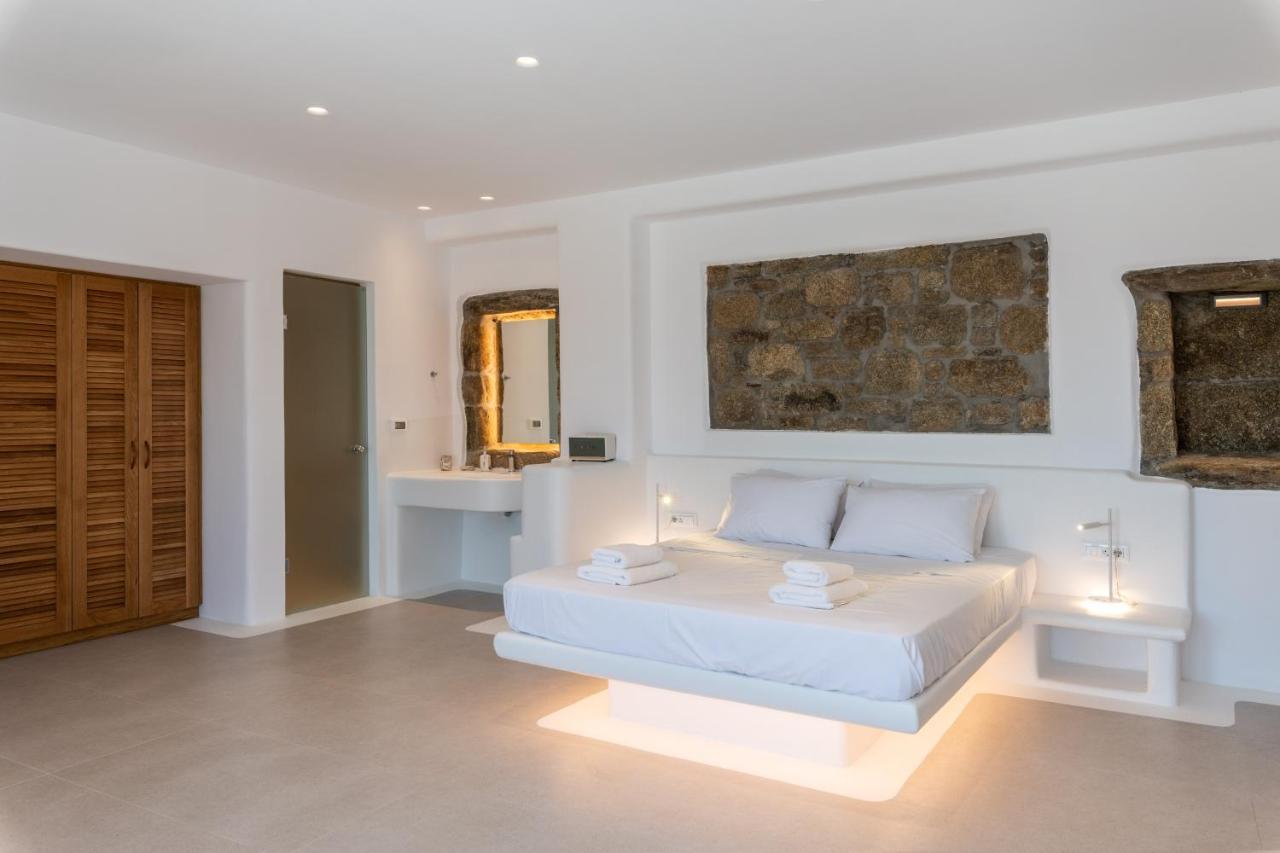 Mykonos Divino Διαμέρισμα Τούρλος Εξωτερικό φωτογραφία