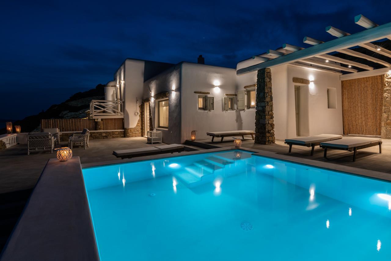 Mykonos Divino Διαμέρισμα Τούρλος Εξωτερικό φωτογραφία