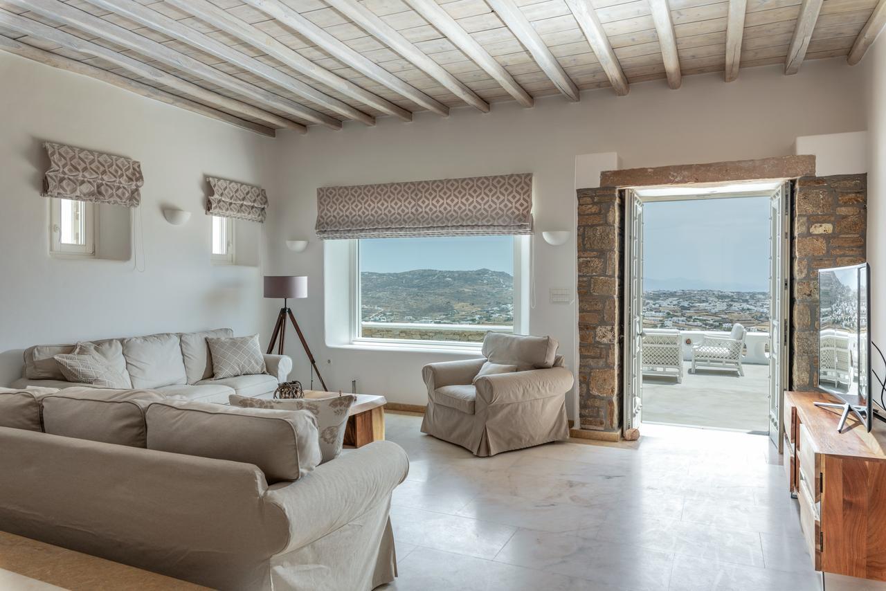 Mykonos Divino Διαμέρισμα Τούρλος Εξωτερικό φωτογραφία