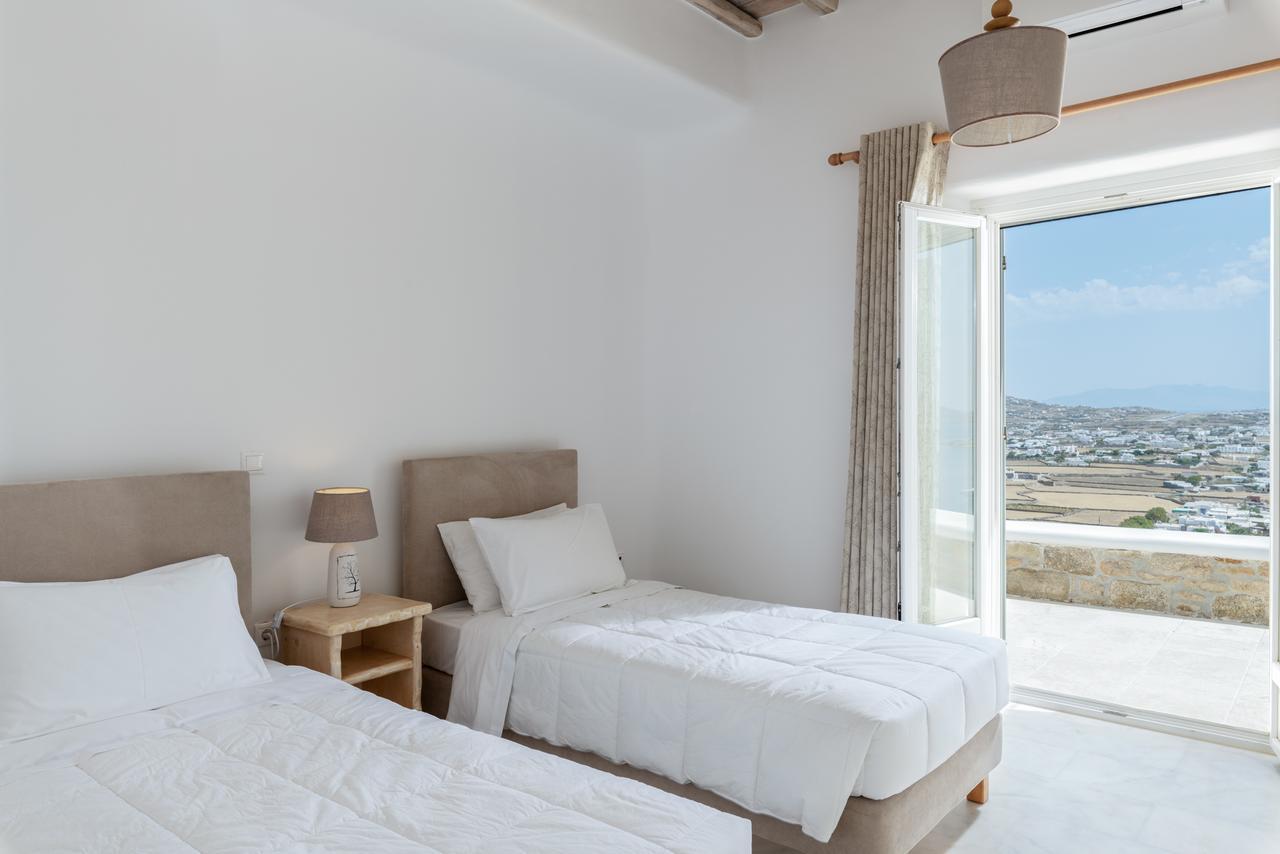 Mykonos Divino Διαμέρισμα Τούρλος Εξωτερικό φωτογραφία