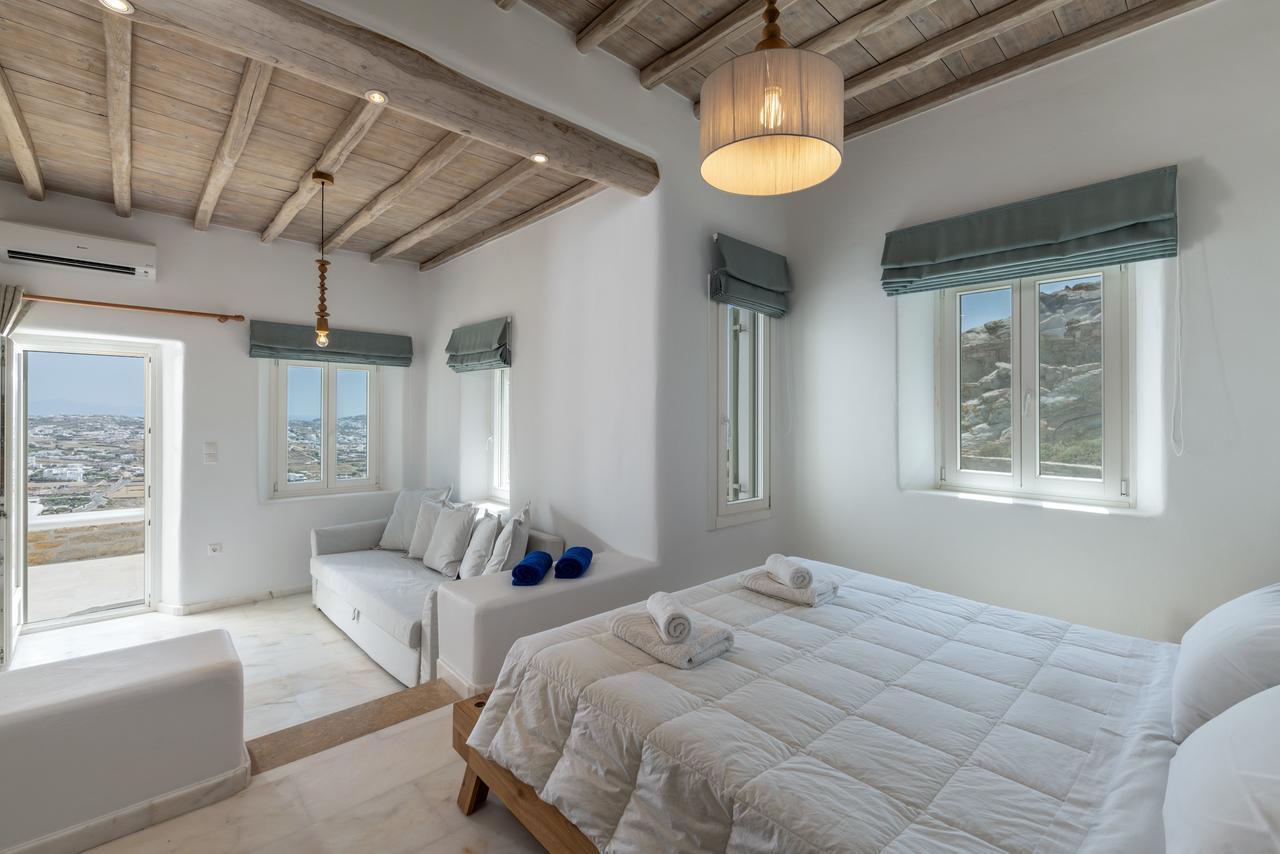 Mykonos Divino Διαμέρισμα Τούρλος Εξωτερικό φωτογραφία