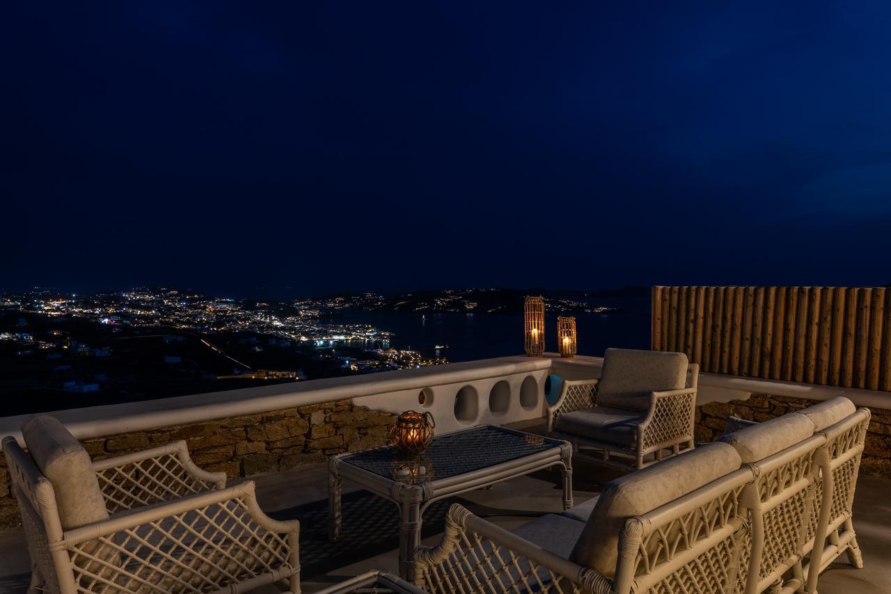 Mykonos Divino Διαμέρισμα Τούρλος Εξωτερικό φωτογραφία